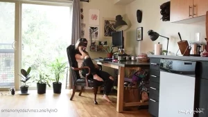 Tabbynoname - Since he asked so nicely