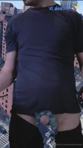 Pantsed_dude - I m going to be doing a livestream here on onlyfans in