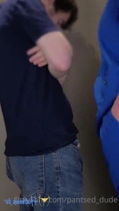 Pantsed_dude - Good morning wood hope you all are doing wonderful