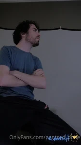 Pantsed_dude - Cumming soon new hands free cumshot vid while at the TV