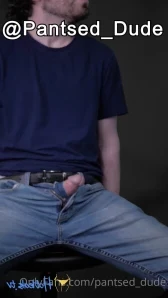 Pantsed_dude - Here it is the violin trio wardrobe malfunction with no