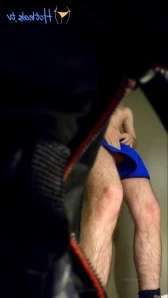 Pantsed_dude - Hope you all are having a great holiday season and