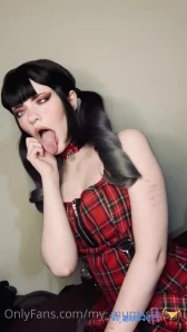 Thecutestkittycat - Just me and my body