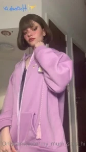 Thecutestkittycat - Velma