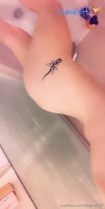 Blondie24 - Do you like the camo on me part 29