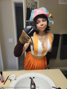 Foreverwandering - makima bunny at your service