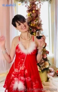 Masha.nova - On second thought I d go without 