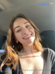 Thumbelinavina - Feet and fuzzy pussy what s better than that