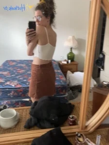 Nicolequinn - I don t really drink whiskey but I d make a cute Jim