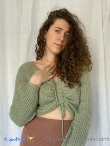 Nicolequinn - Freestyle today A little wobble moment but still cute