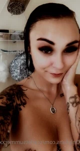 Scarletsummerxx - Can I have a pizza your heart