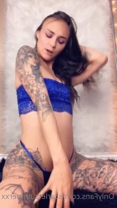 Scarletsummerxx - Tons of lingerie pics for my favs what do you think