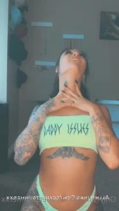 Scarletsummerxx - Canadian girls do it better