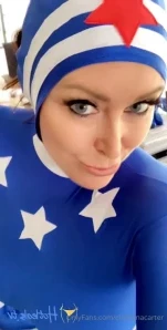 Christinacarter - My friend are dicks