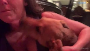 Christinacarter - Wonder Woman all day long all day strong Shooting