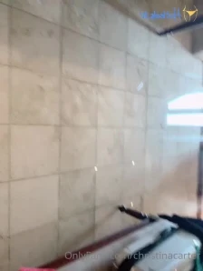 Christinacarter - Sweet Jesus savannahcostello looks so tasty in pink