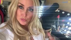 Christinacarter - I just wanted to say THANK YOU