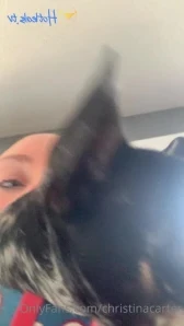 Christinacarter - Get in We re going to Atlanta