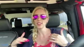 Therealjennajay - A few guys didn t believe that I like to go out