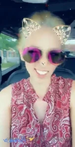 Therealjennajay - Just a quick video to keep the straps or no straps 