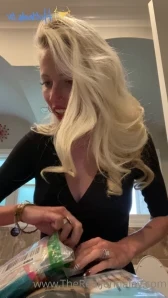 Therealjennajay - This was a quick video because someone was getting