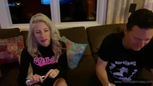 Therealjennajay - Does anyone else sing out loud in their car American