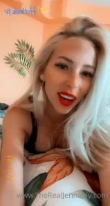 Therealjennajay - Happy Saturday guys who wants to pour some sugar or