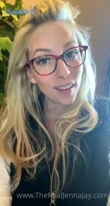 Therealjennajay - Was so excited to see the Amazon truck arrive today