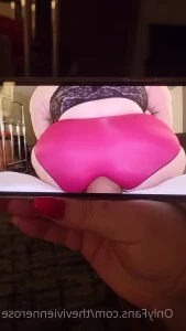 Theviviennerose - Will I be in your naughty dreams tonight