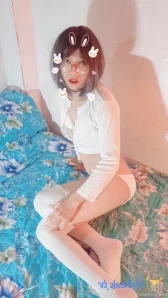 Goddessmeimei - One of the cutest video we ve ever shot