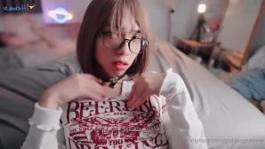 Goddessmeimei - my little puppy