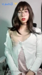Goddessmeimei - morning sex