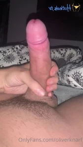 Oliverknarf - What could you ask more than a horny gamer boy like me part 3