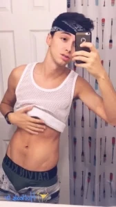 Oliverknarf - Enjoy guys twink-bro