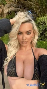 Lindseypelas - I ll see you LIVE at 6 Undressed and De-STRESS