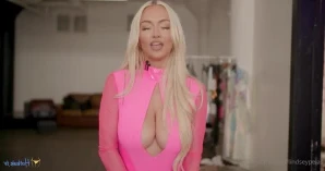 Lindseypelas - Look what I built for the summer Told you I was on it