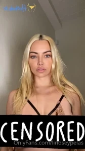 Lindseypelas - GOOD MORNING from Miss Pelas