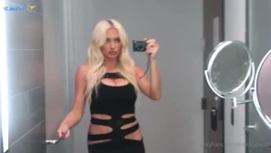 Lindseypelas - See you LIVE tonight at 6 my time
