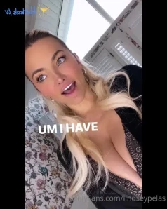 Lindseypelas - Respost I ll see you LIVE AT 6pm PDT TONIGHT BABYYYYY