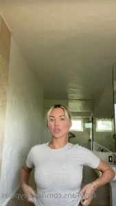 Lindseypelas - ALL FOURS T T Bounce in multiple positions for you