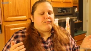 Fun-fetish - New Video in your Inbox POV Wonka Fart Gum Finito It s