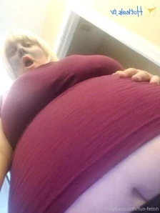 Fun-fetish - Do you like my Fat tits Wanna see more of them