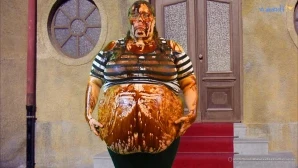 Fun-fetish - Got a new manicure Time to lotion up