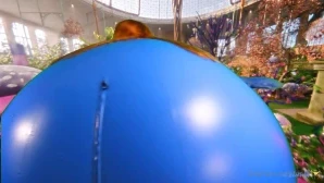 Fun-fetish - I made this big bowl of Jello but honestly I was not very