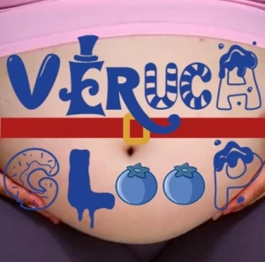 Fun Fetish AKA Veruca Gloop