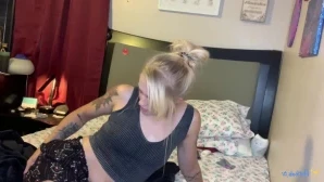 Thefartworld - Bailey Burping And Farting cjkittyfree