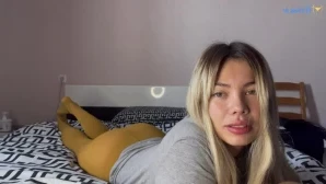 Thefartworld - Amelia Catches You Peaking On Her Farting And Then