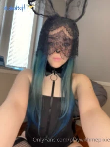 Playwithmepixie - turn your volume up I ve got your Twas the Night