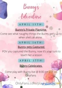 Playwithmepixie - I love my birthday present but I loved getting to
