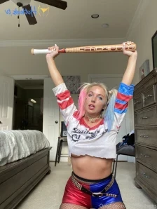Texasthighs - New lingerie